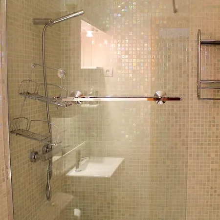 公寓 Costa De Ouro T2-marina De *