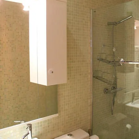 Costa De Ouro T2-marina De Appartement Albufeira