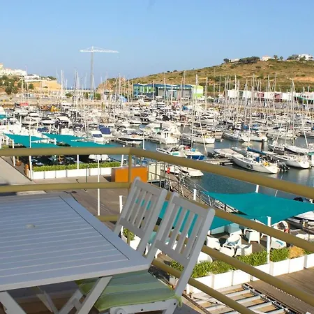 Apartmán Costa De Ouro T2-marina De Albufeira