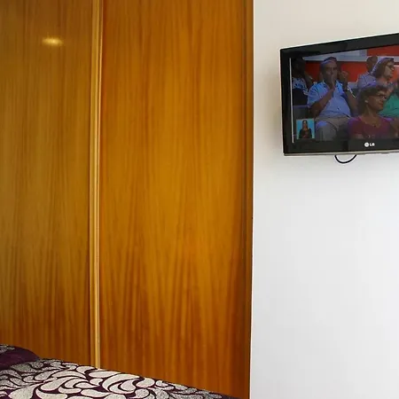 Costa De Ouro T2-marina De アルブフェイラ