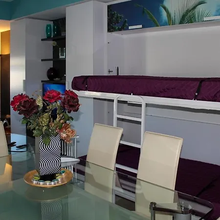 Costa De Ouro T2-marina De * Albufeira