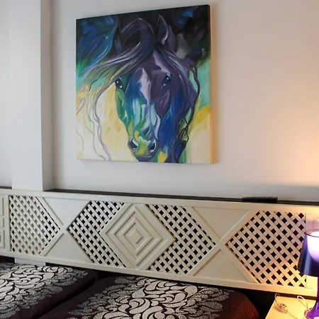 Costa De Ouro T2-marina De