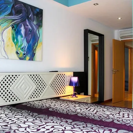 Costa De Ouro T2-marina De *