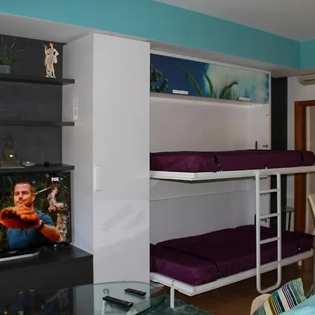 Appartement Costa De Ouro T2-marina De