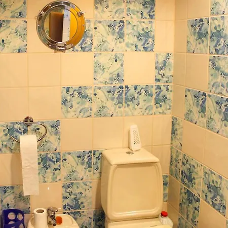 Apartmán Costa De Ouro T2-marina De Albufeira