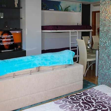 Costa De Ouro T2-marina De