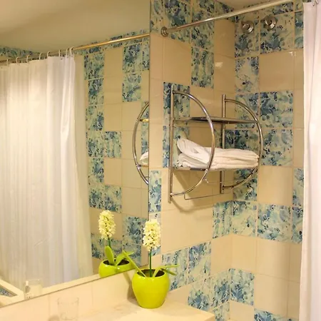 Appartement Costa De Ouro T2-marina De