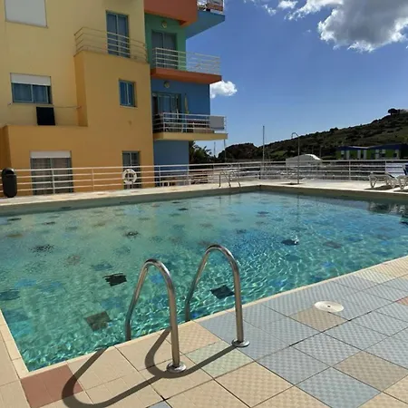 Costa De Ouro T2-marina De *