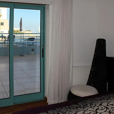 Costa De Ouro T2-marina De Appartement *