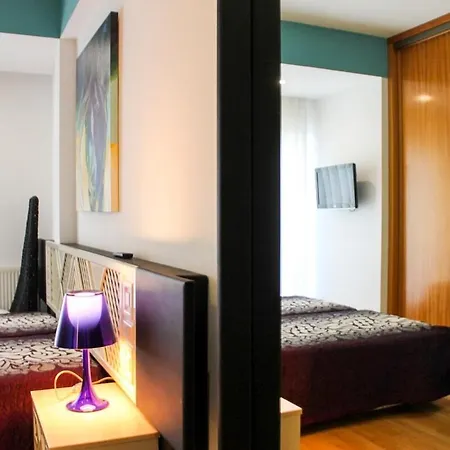 Costa De Ouro T2-marina De *