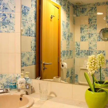 Costa De Ouro T2-marina De Appartement