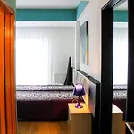 Costa De Ouro T2-marina De Appartamento *