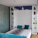 Costa De Ouro T2-marina De Appartamento Albufeira