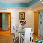 Costa De Ouro T2-marina De Albufeira