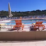 Costa De Ouro T2-marina De Appartamento *