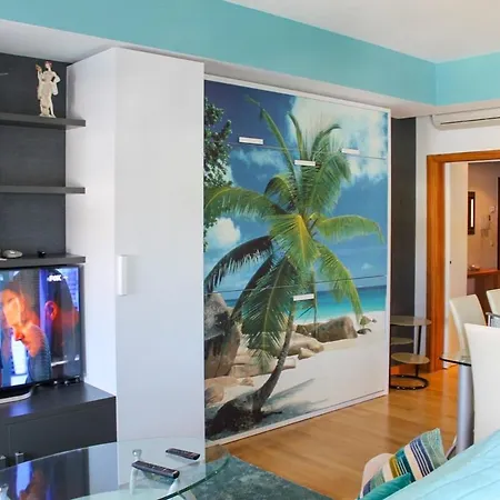 Appartamento Costa De Ouro T2-marina De *