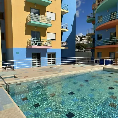 Costa De Ouro T2-marina De Albufeira